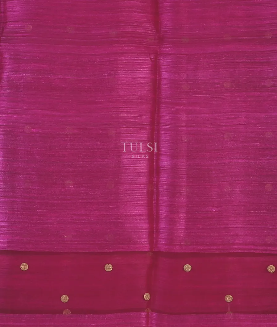 Magenta-handwoven-tussar-saree-t569680-t569680-c