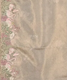 Beige-silk-tissue-kota-embroidery-saree-t491979-t491979-c