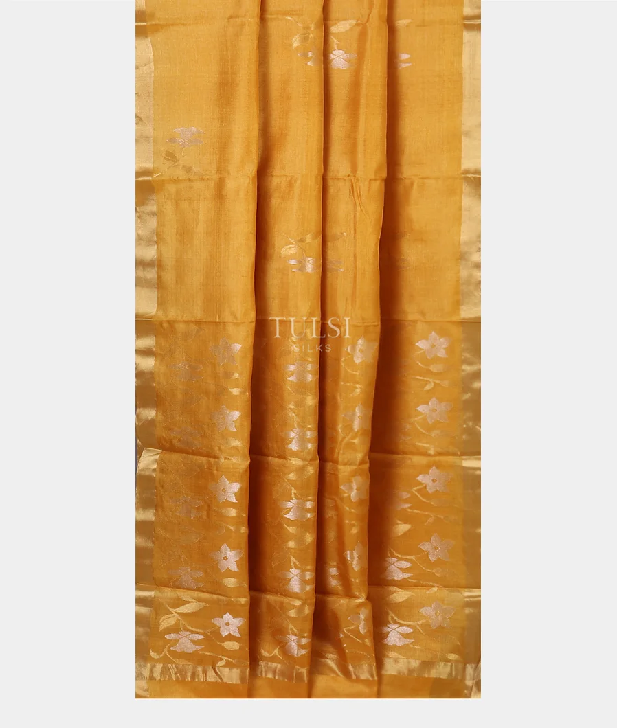 yellow-woven-tussar-saree-t564891-t564891-b