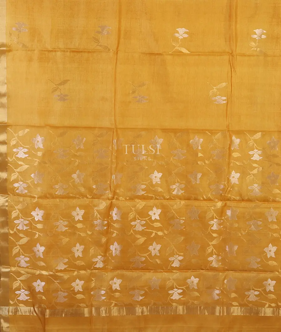 yellow-woven-tussar-saree-t564891-t564891-d