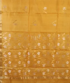 yellow-woven-tussar-saree-t564891-t564891-d
