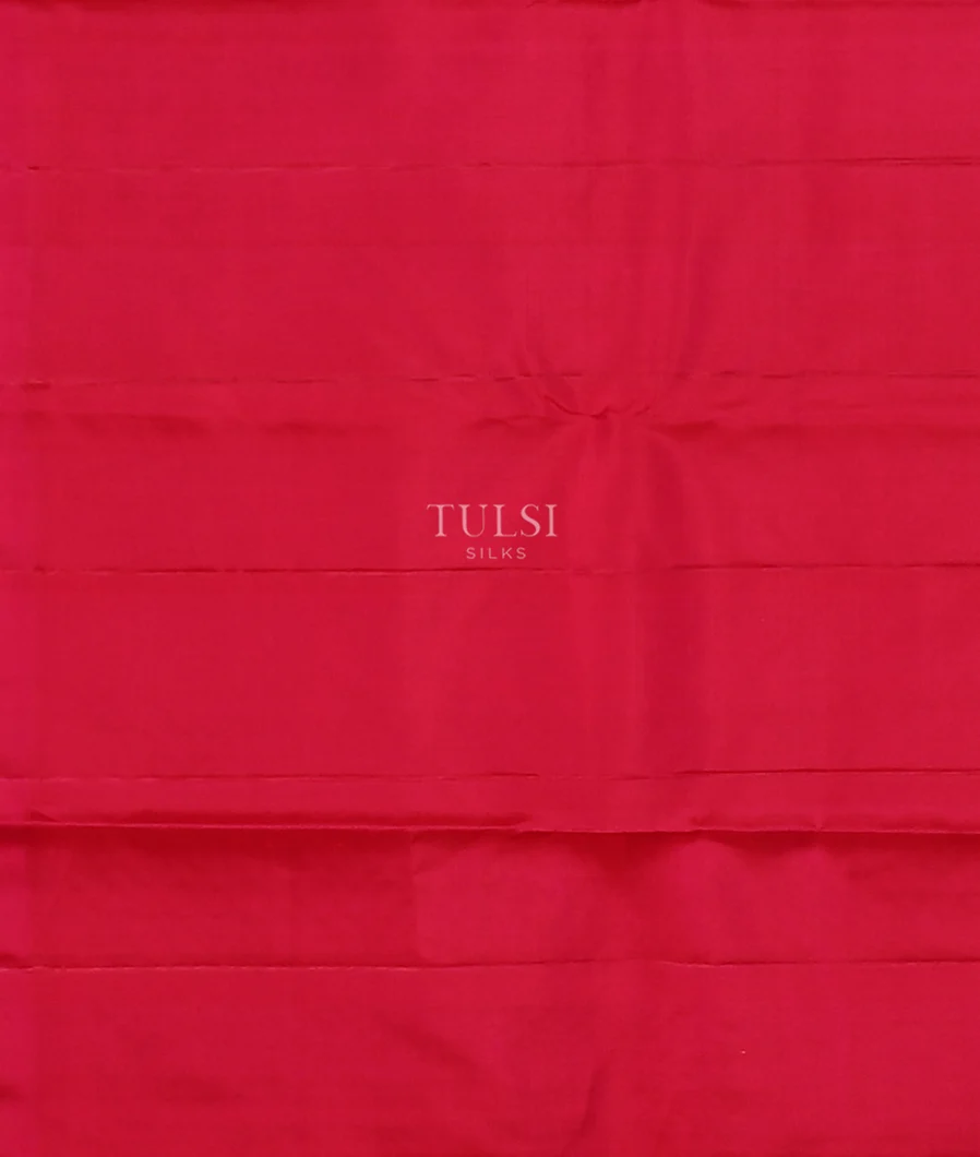 Green Kanjivaram Silk Saree T5384183