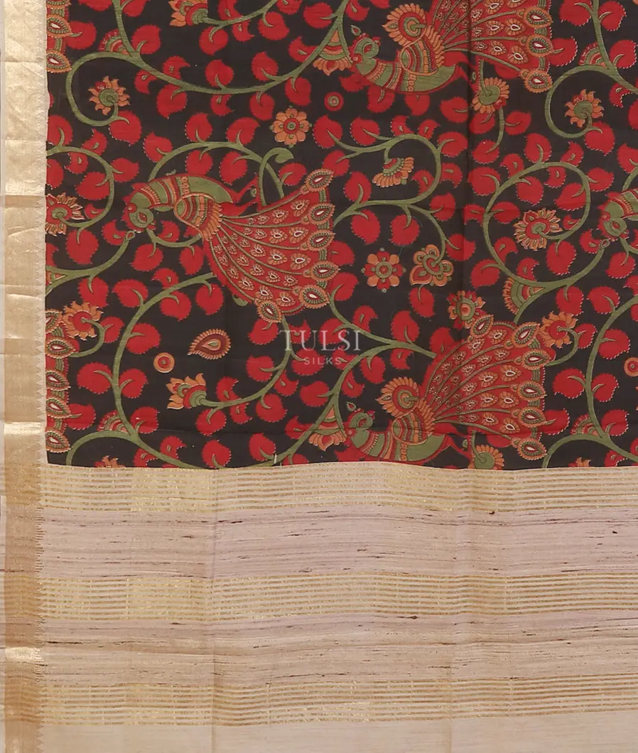 black-tussar-printed-saree-t532193-t532193-d