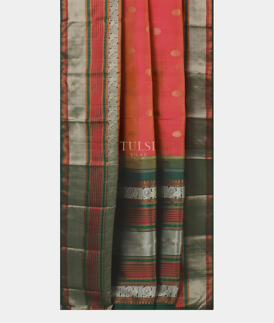 pinkish-orange-kanjivaram-silk-saree-t557674-t557674-b