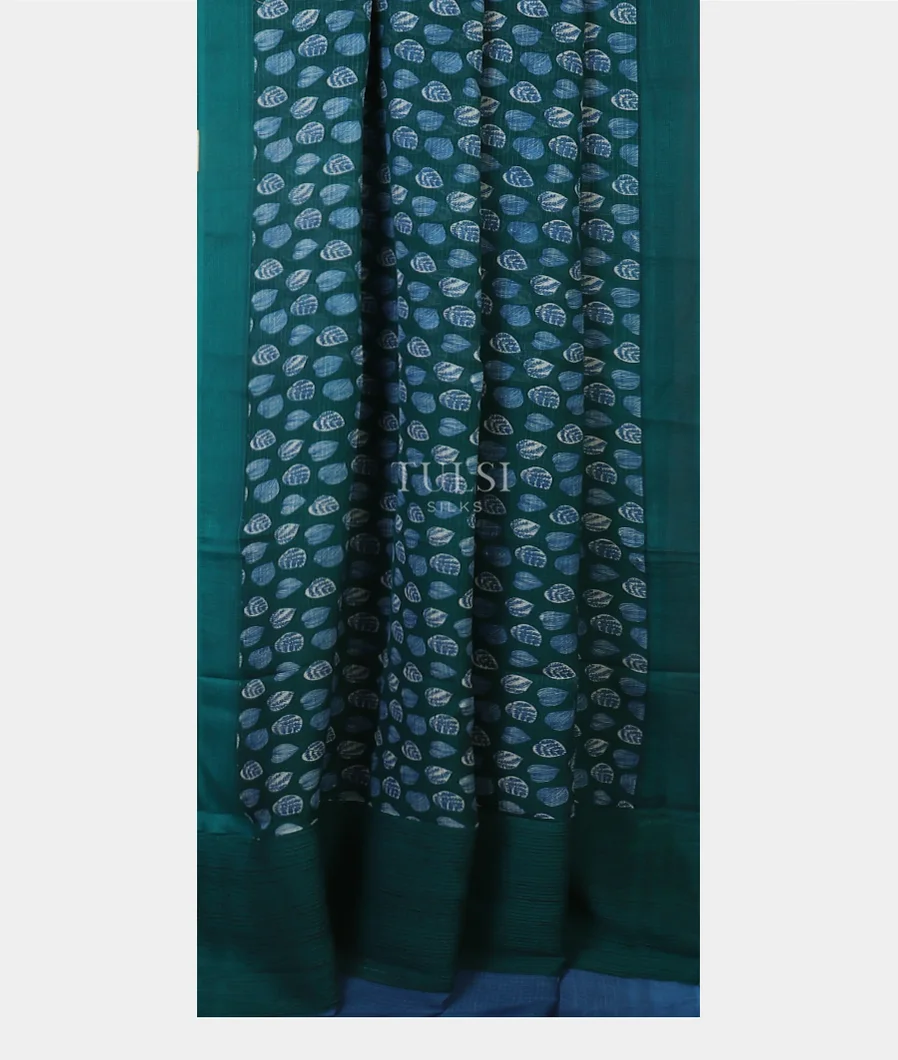 peacock-blue-kota-cotton-saree-t570697-t570697-b