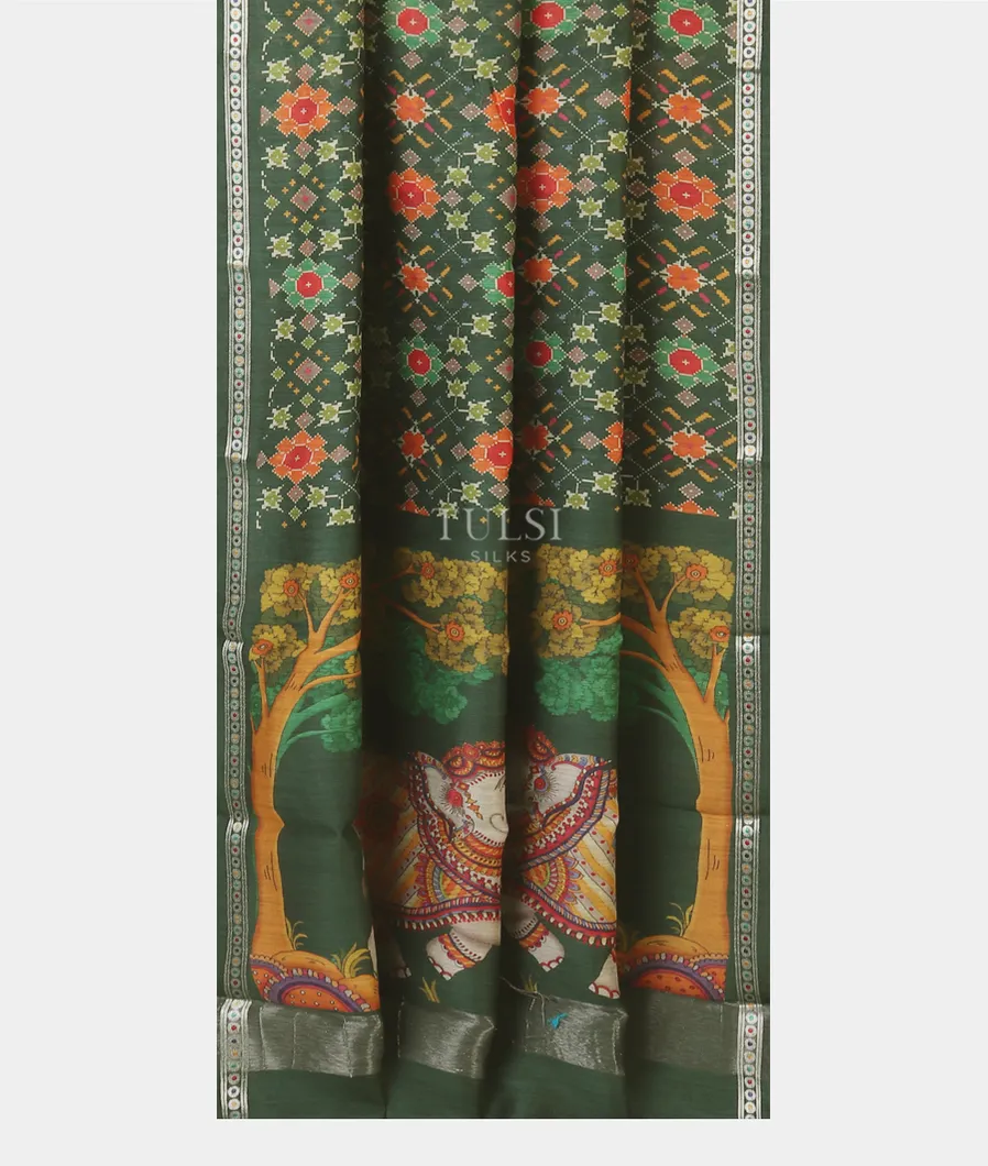 green-tussar-printed-saree-t522486-t522486-b