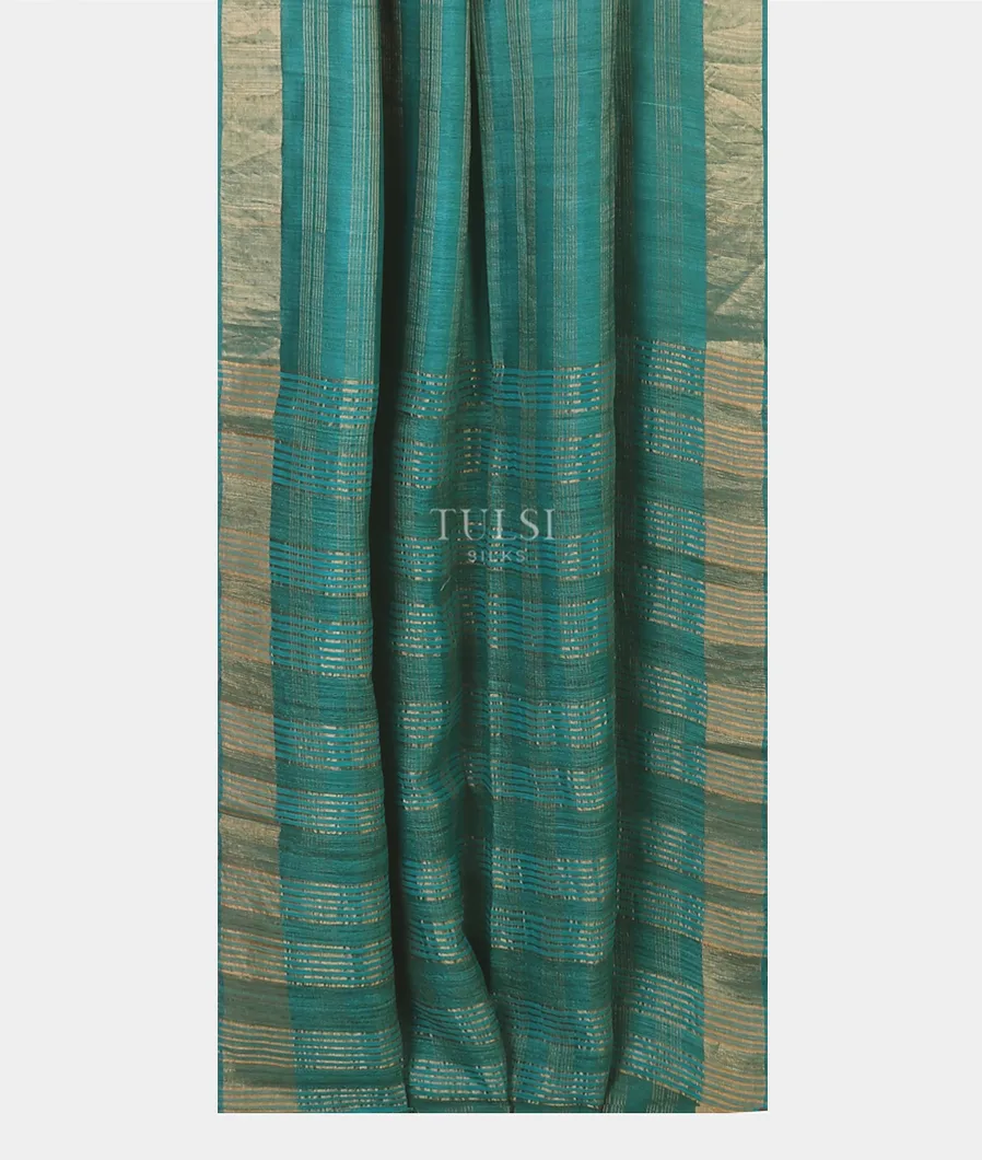 blue-woven-tussar-saree-t557231-t557231-b