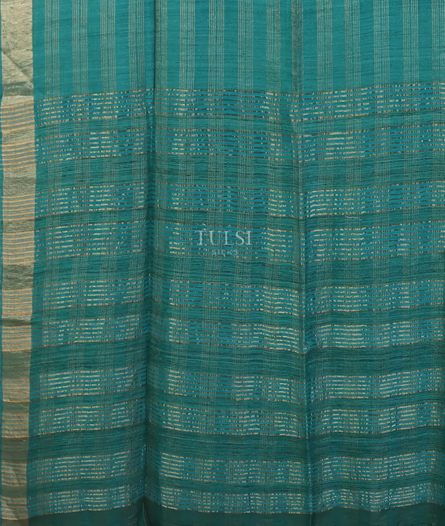 blue-woven-tussar-saree-t557231-t557231-d