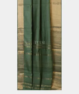 green-woven-tussar-saree-t558120-t558120-b