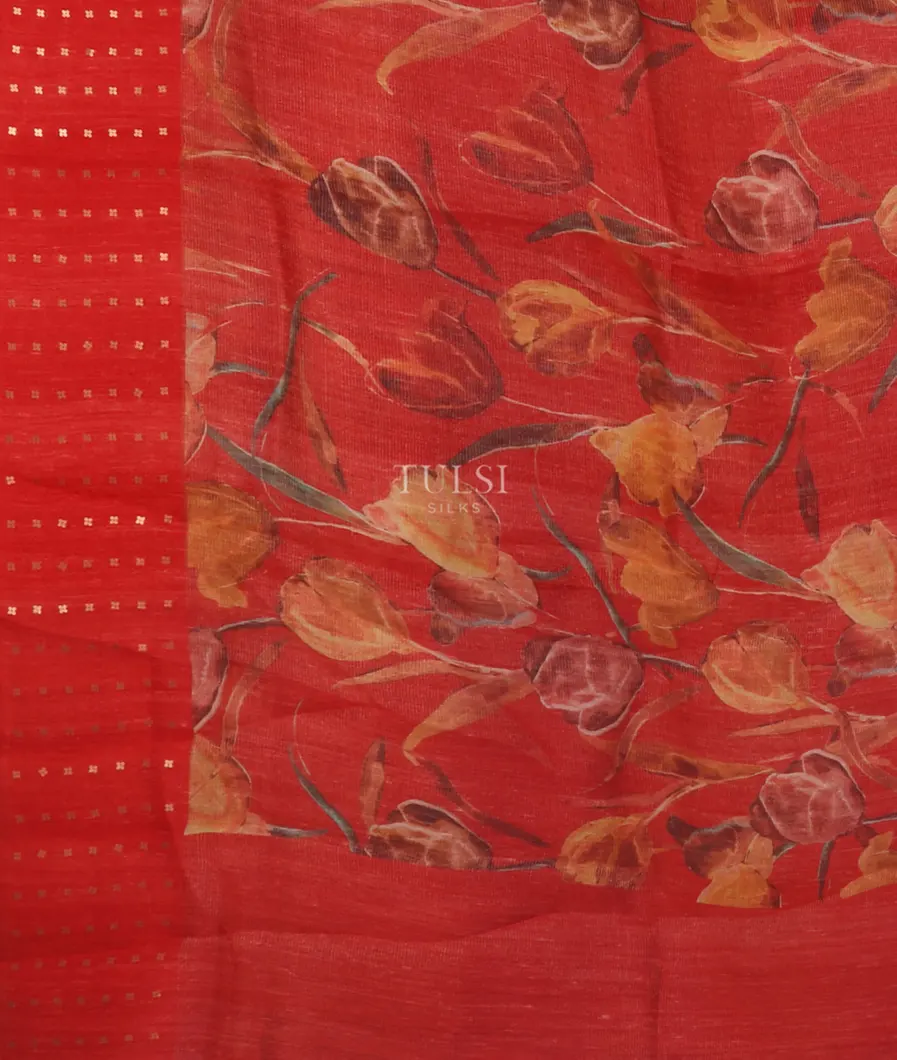 red-tissue-organza-printed-saree-t541089-t541089-d
