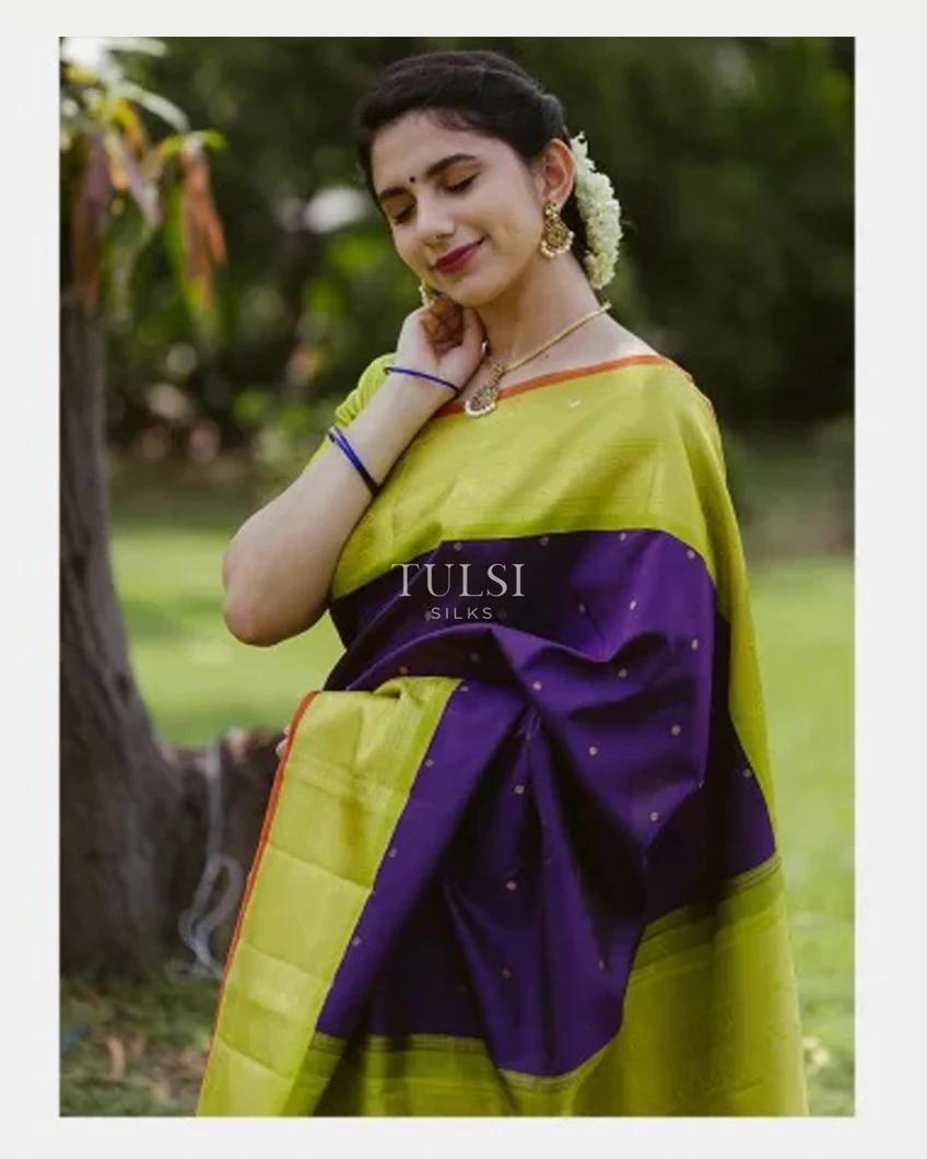 Shop Latest Designer Sarees | Sarees for Wedding - Tulsisilks