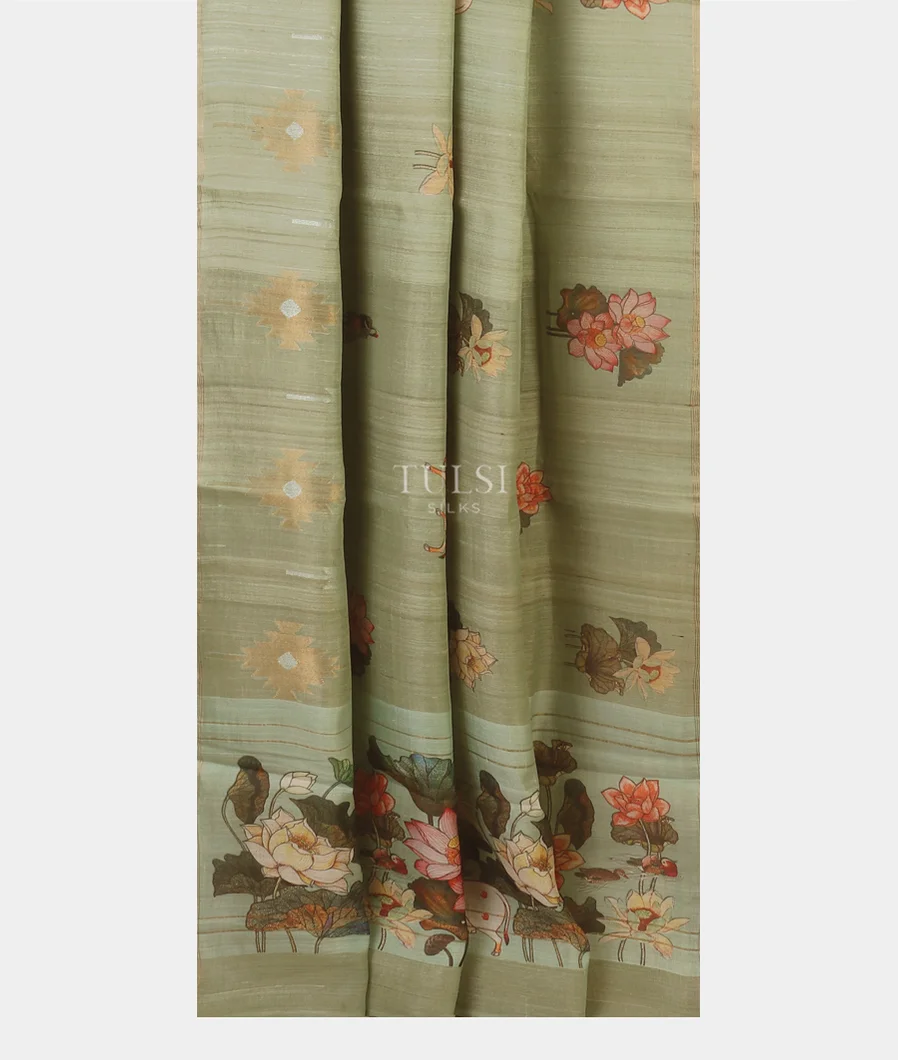 green-tussar-printed-saree-t566914-t566914-b