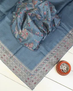 steel-blue-tussar-embroidery-saree-t572054-t572054-b
