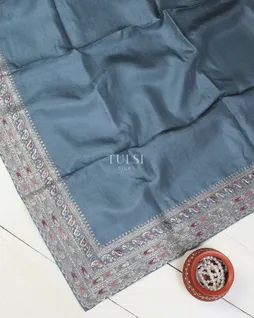 steel-blue-tussar-embroidery-saree-t572054-t572054-f