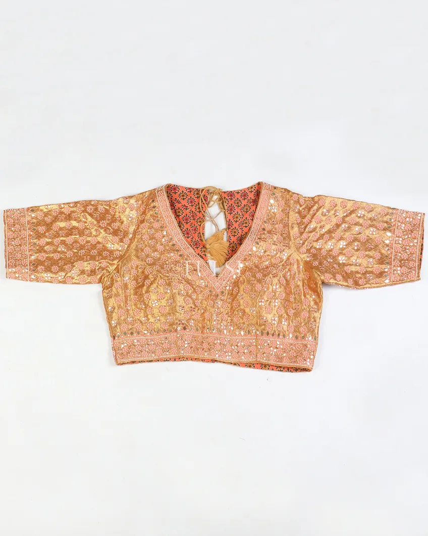 peach-kora-tissue-organza-embroidery-saree-t569351-t569351-c