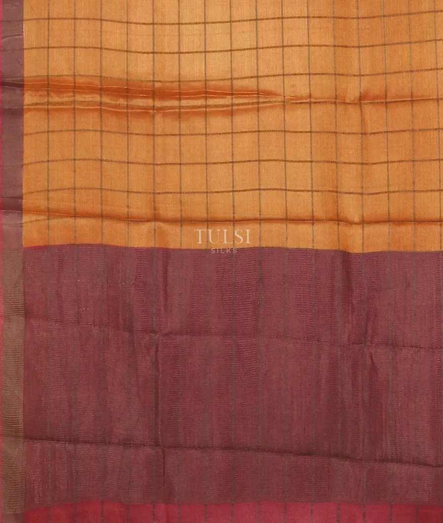 yellow-woven-tussar-saree-t522372-t522372-d