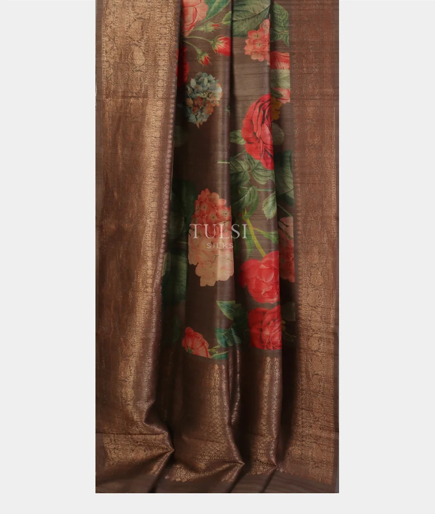 brownish-grey-banaras-tussar-georgette-saree-t572856-t572856-b