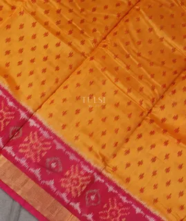 yellow-pochampalli-silk-cotton-saree-t555595-t555595-d