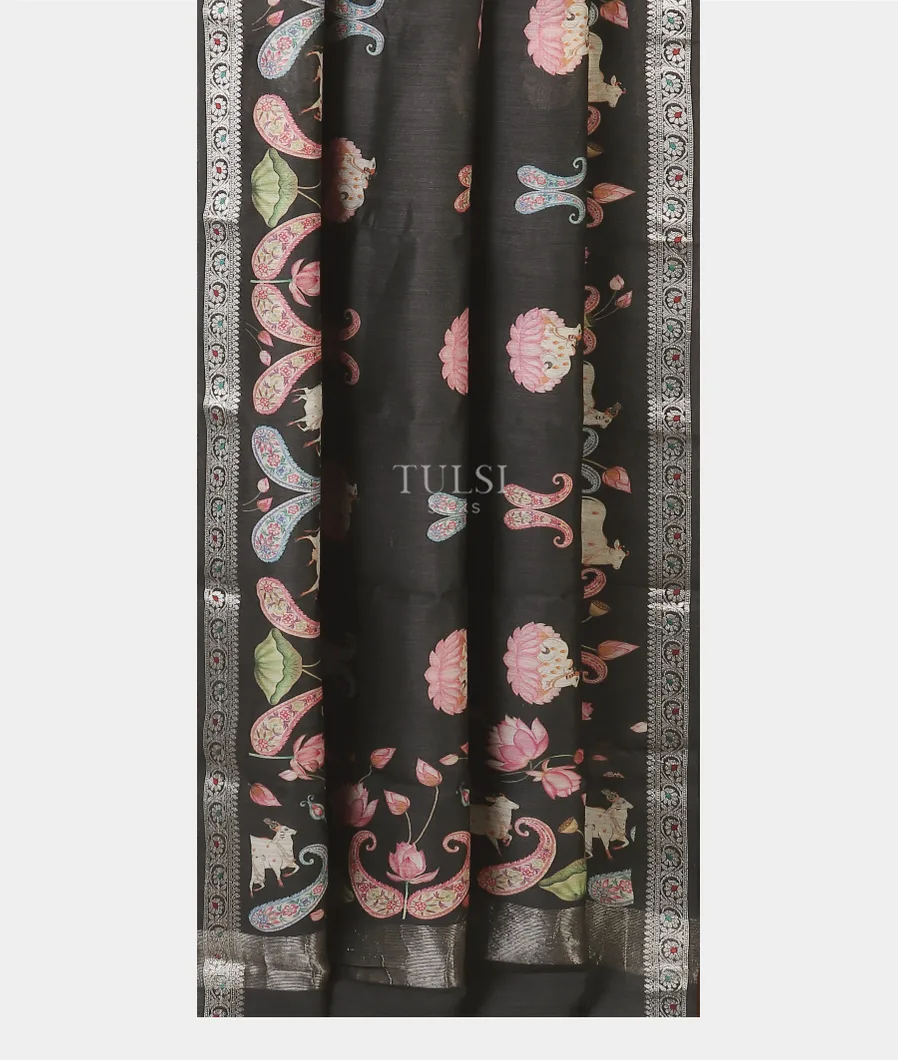 black-tussar-printed-saree-t544871-t544871-b