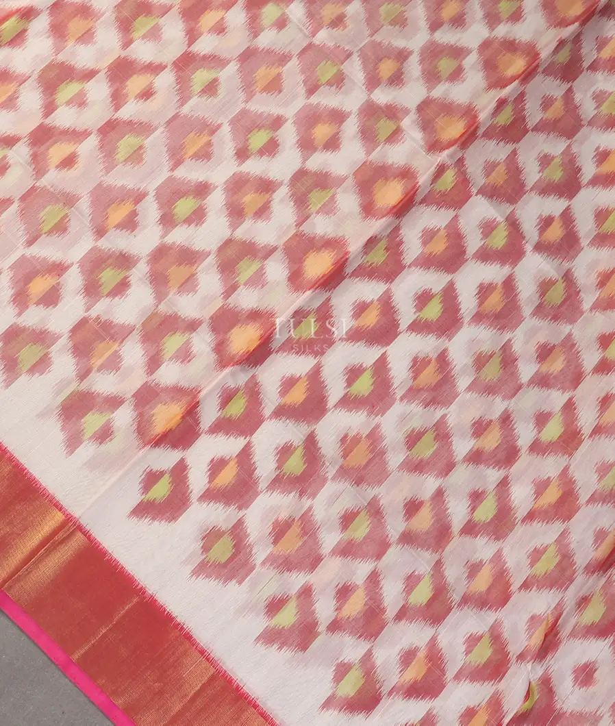 off-white-pochampalli-silk-cotton-saree-t556954-t556954-d