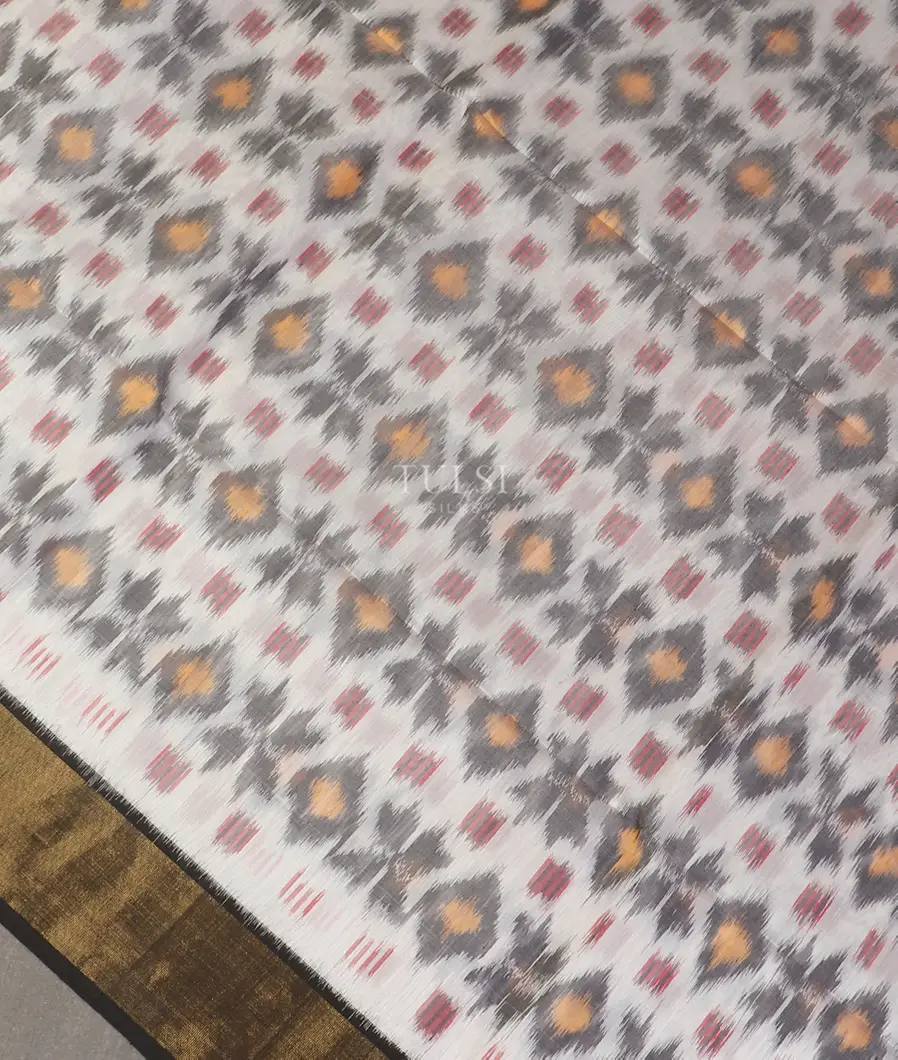 off-white-pochampalli-silk-cotton-saree-t556946-t556946-d