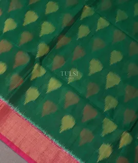 green-pochampalli-silk-cotton-saree-t556957-t556957-d