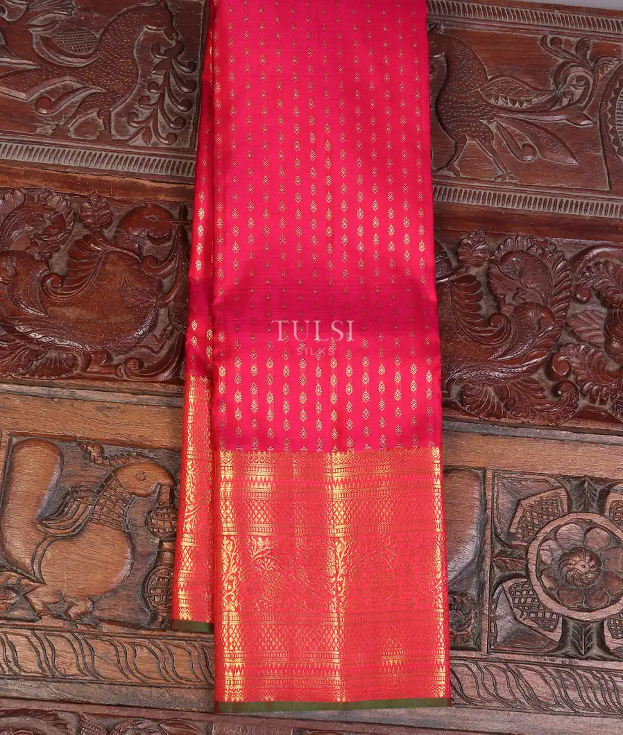 Zari Sarees | Pure Zari Work Kota Silk Saris Online Collection