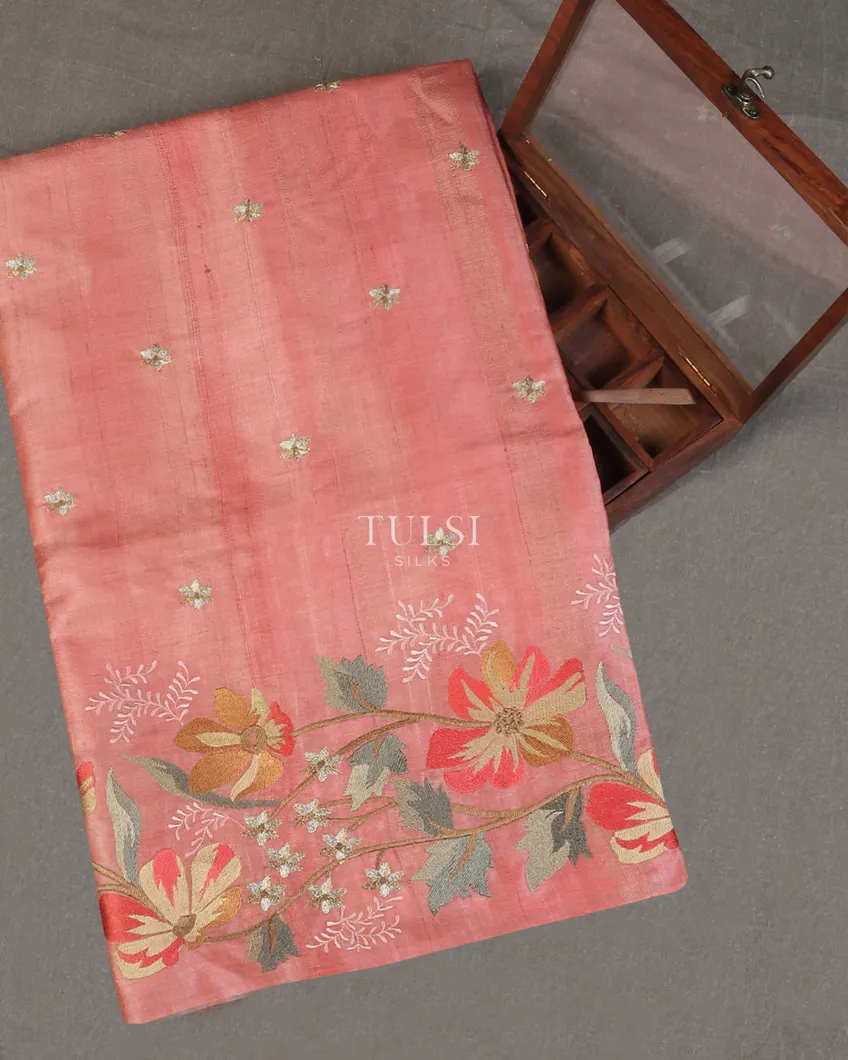 $64 - $129 - Cream Tussar Silk Woven Designer Sarees, Cream Tussar Silk  Woven Designer Saris and Cream Tussar Silk Woven Beautiful Sarees Online  Shopping