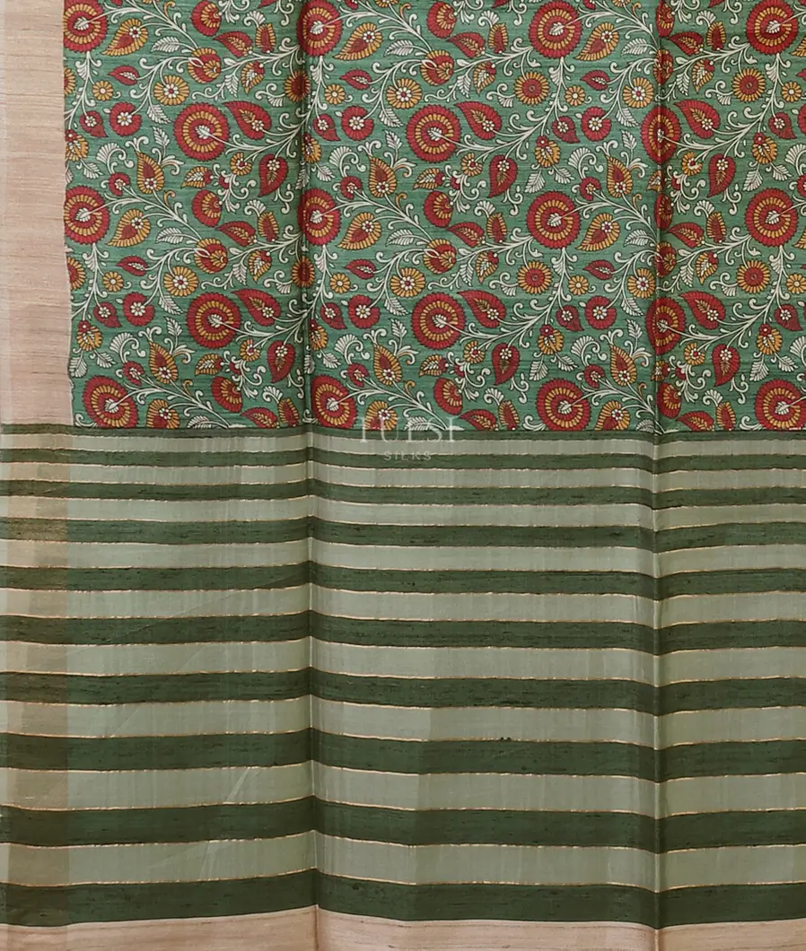 green-tussar-printed-saree-t527991-t527991-d