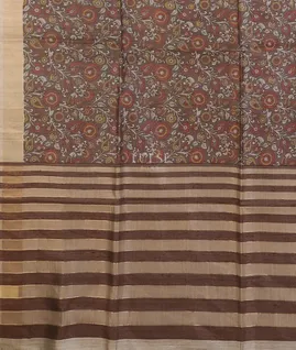 brown-tussar-printed-saree-t527993-t527993-d