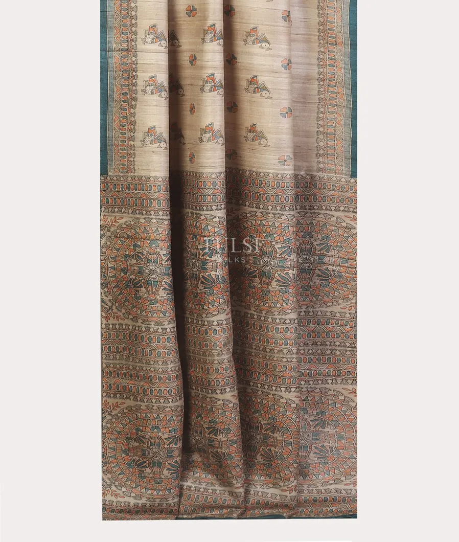 beige-tussar-printed-saree-t554329-t554329-b