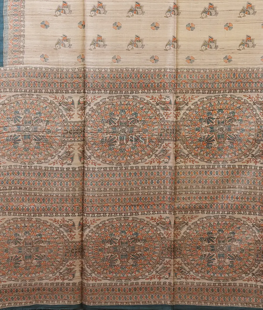 beige-tussar-printed-saree-t554329-t554329-d