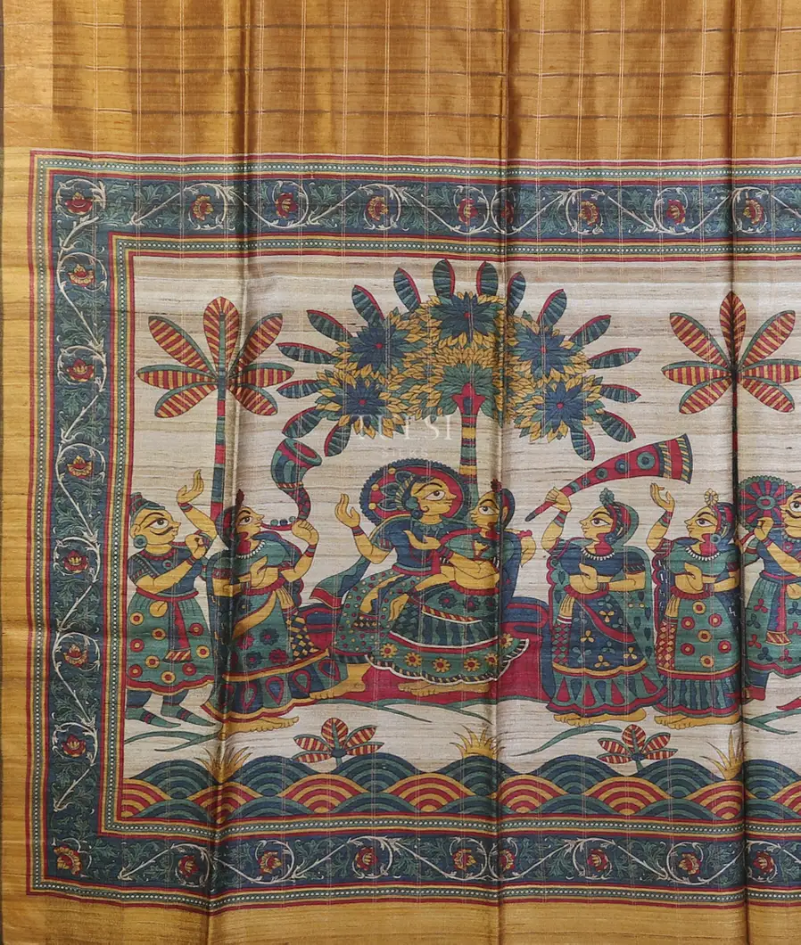 yellow-tussar-printed-saree-t538000-t538000-d