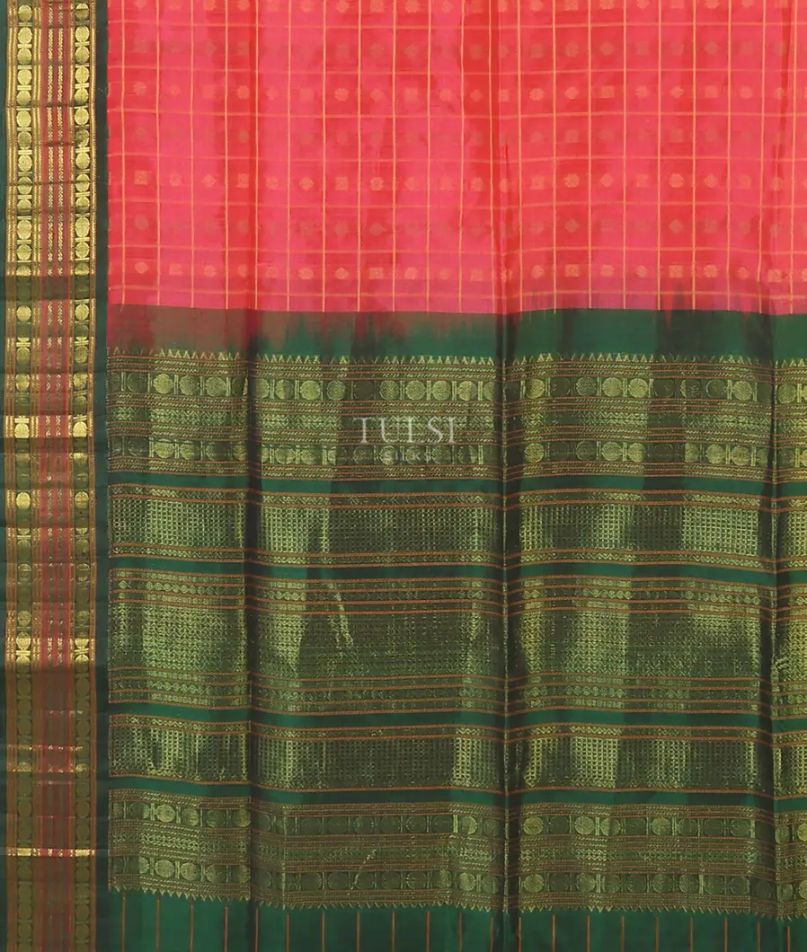 pinkish-red-silk-cotton-saree-t571335-t571335-d