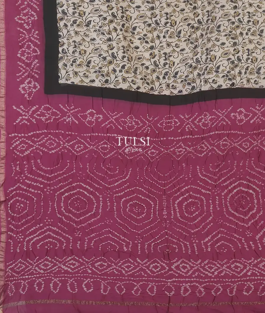 off-white-bandhani-chanderi-cotton-saree-t513997-t513997-d