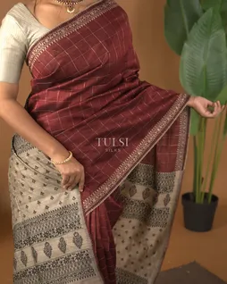 brown-tussar-embroidery-saree-t522742-t522742-g