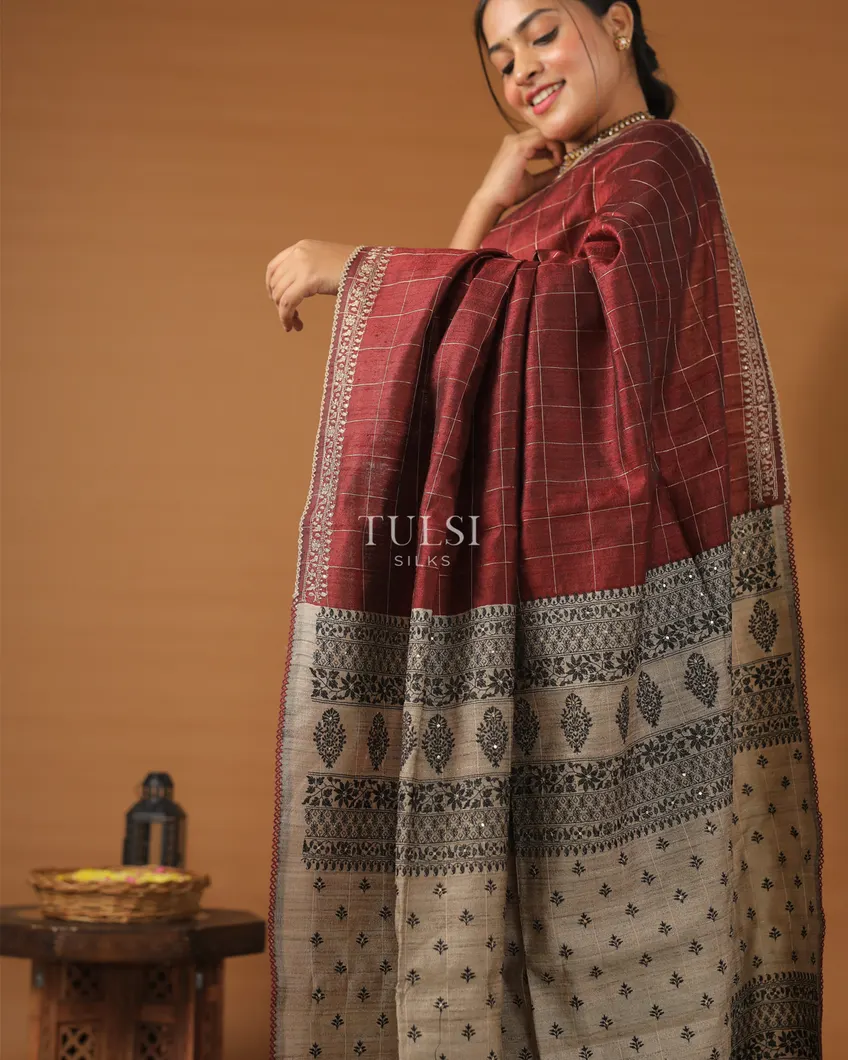 brown-tussar-embroidery-saree-t522742-t522742-i