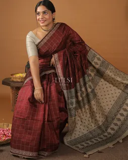 brown-tussar-embroidery-saree-t522742-t522742-j