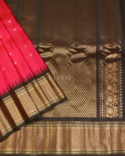 pinkish-red-gadwal-silk-saree-t576205-t576205-b