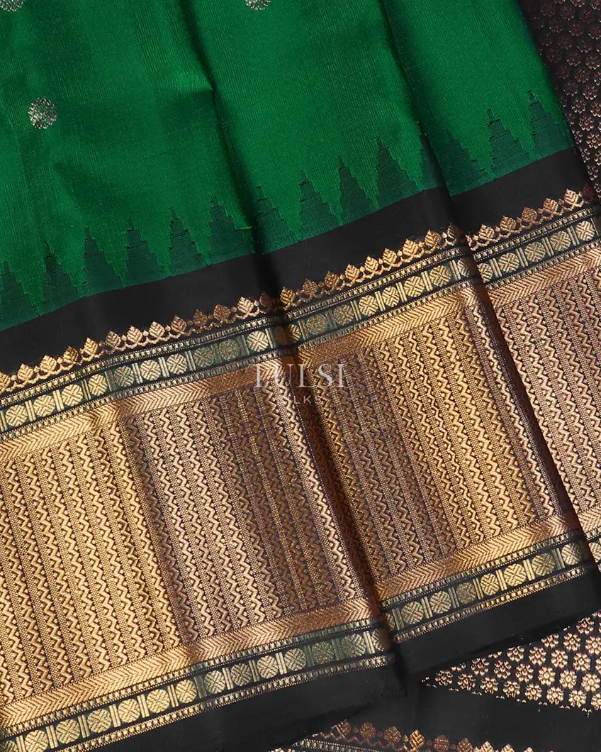 bottle-green-gadwal-silk-saree-t576214-t576214-d