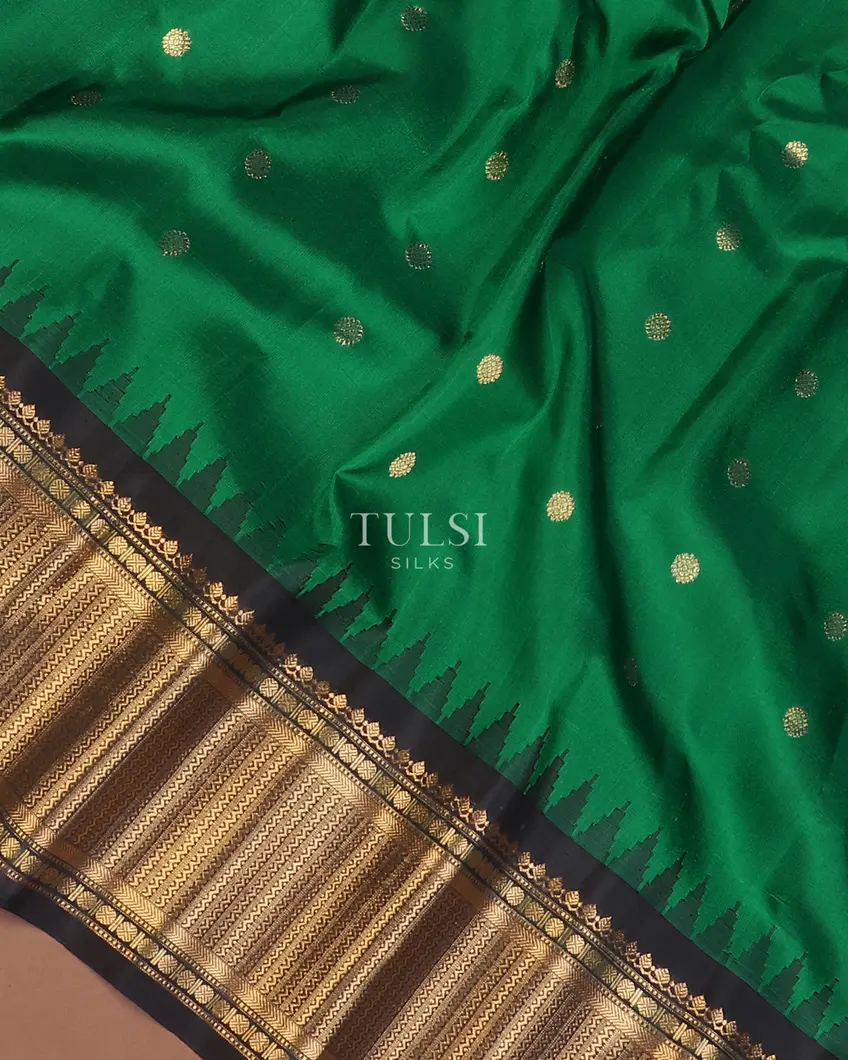 bottle-green-gadwal-silk-saree-t576214-t576214-e