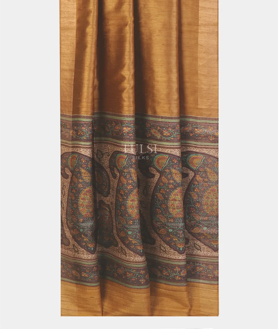 yellow-tussar-printed-saree-t507602-t507602-b