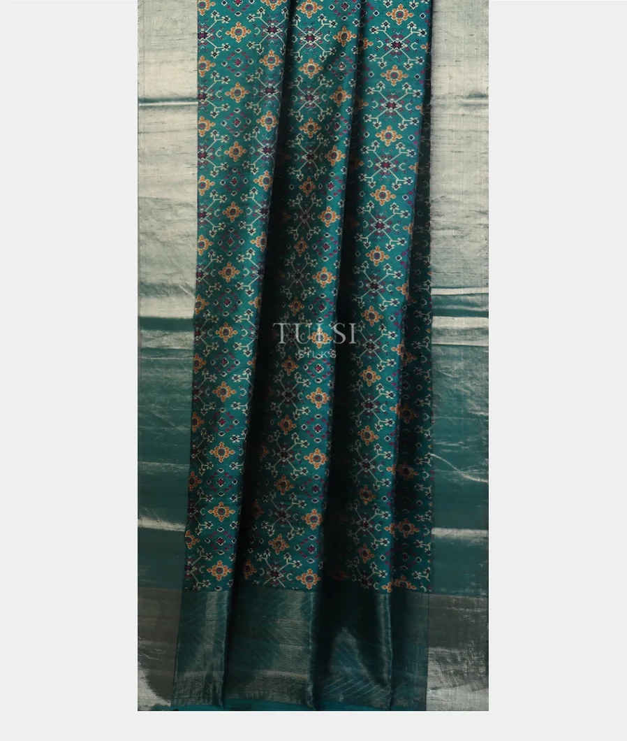 blue-printed-raw-silk-saree-t576122-t576122-b