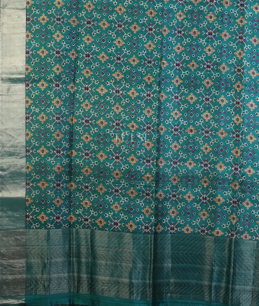 blue-printed-raw-silk-saree-t576122-t576122-d
