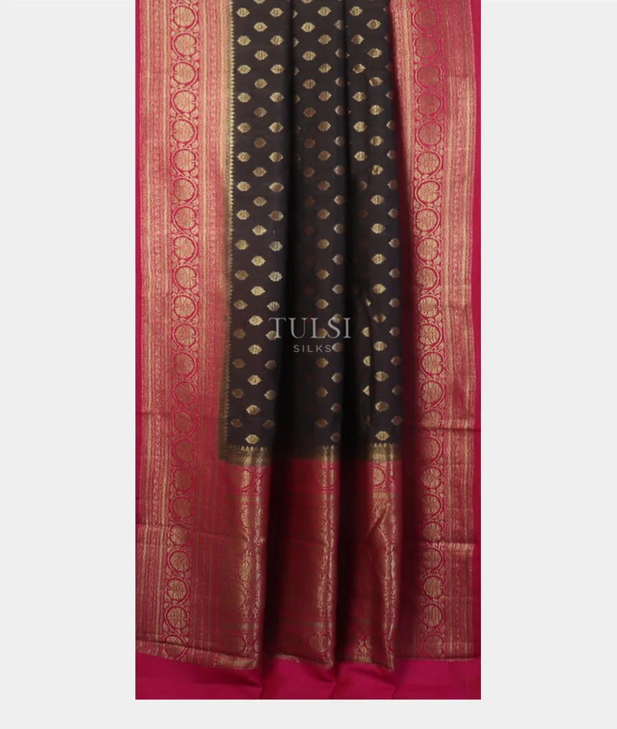black-banaras-tussar-saree-t574319-t574319-b