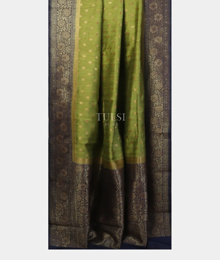 green-banaras-tussar-saree-t555894-t555894-b