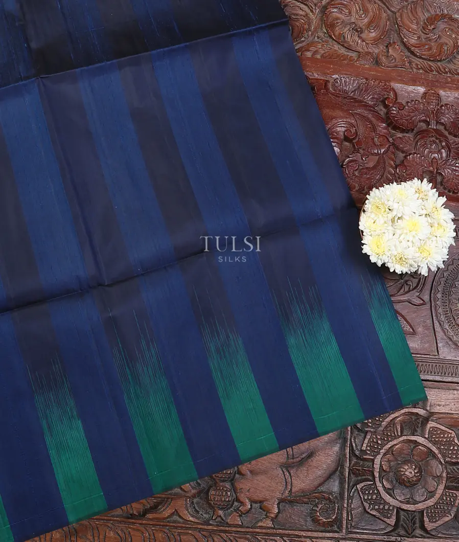 Tulsi Weaves - Bringing You Authentic Handwoven Silks