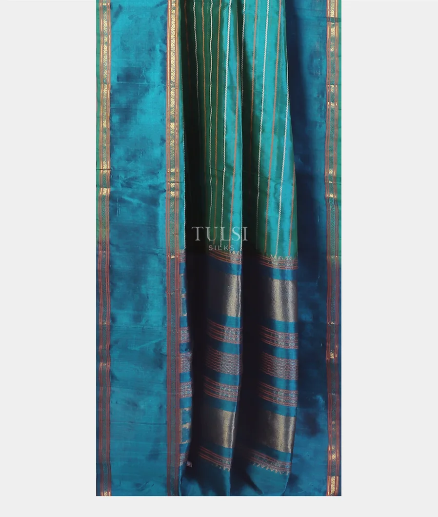 peacock-blue-silk-cotton-saree-t571454-t571454-b