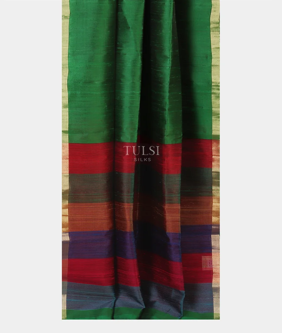 green-woven-raw-silk-saree-t564048-t564048-b
