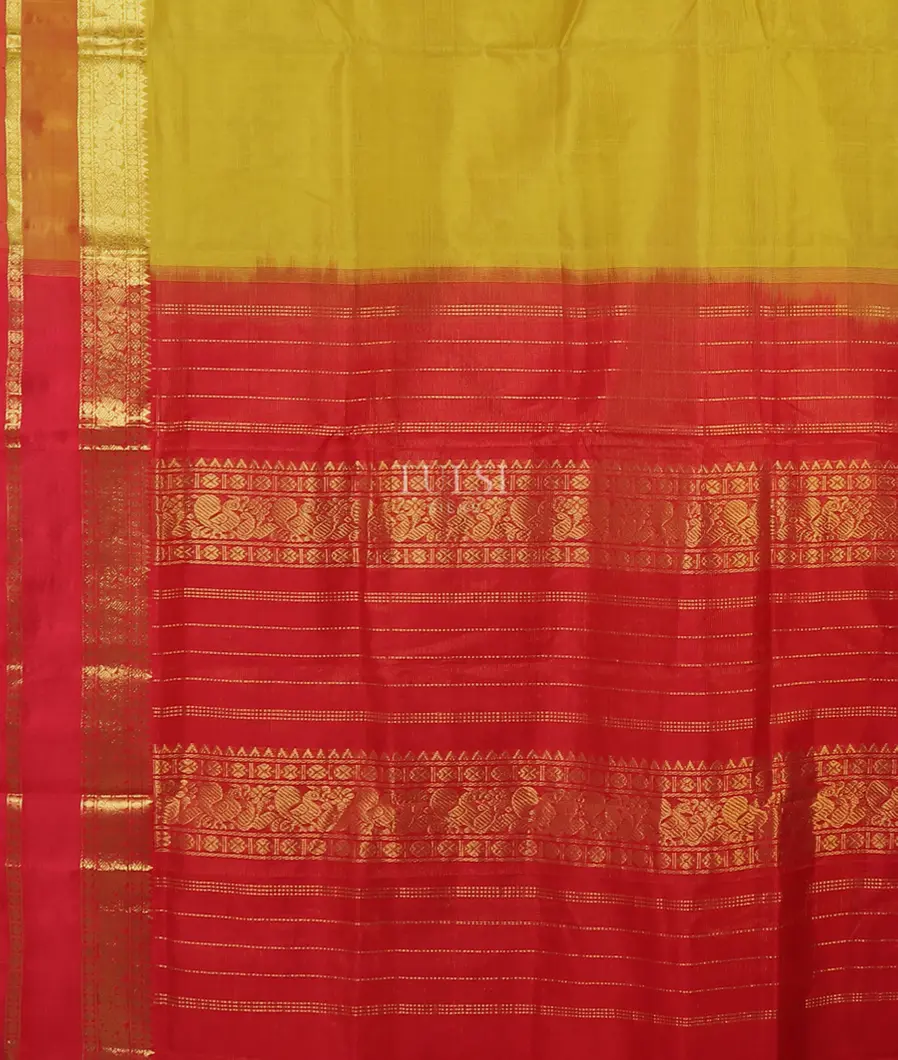 green-silk-cotton-saree-t573137-t573137-d